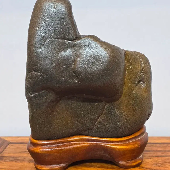 [BUNJANG] Nakwoldo Chief Stone / 26052710 낙월도 수석 팝니다