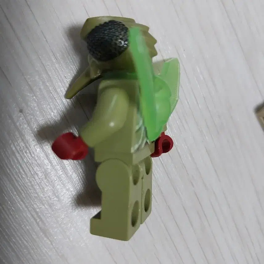 [BUNJANG] LEGO Galaxy Squad Minifigure / 레고  갤럭시 스쿼드 미니피겨