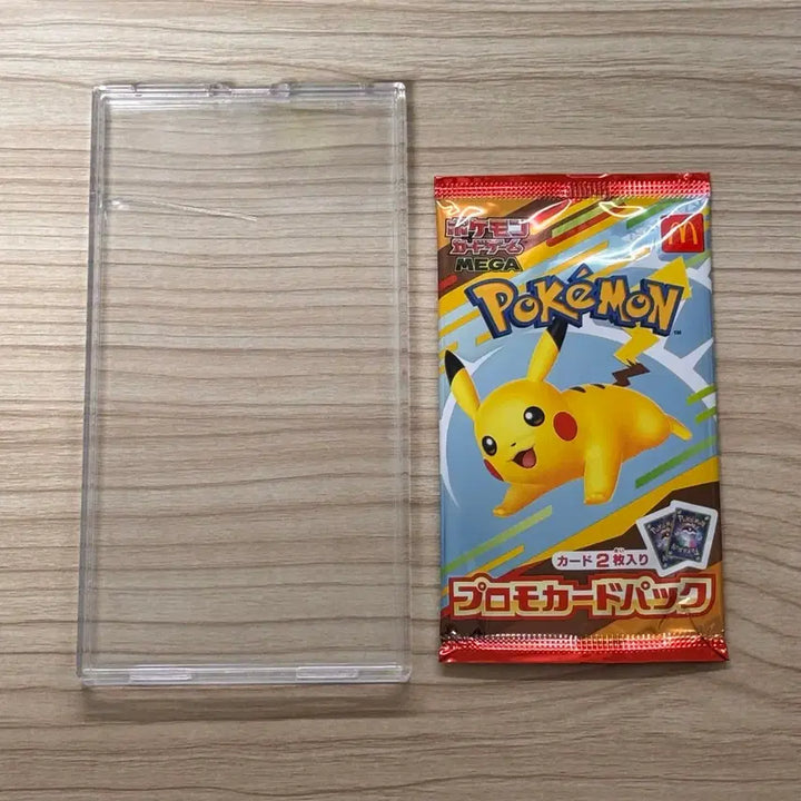 [BUNJANG] Pokemon TCG Japanese McDonald&