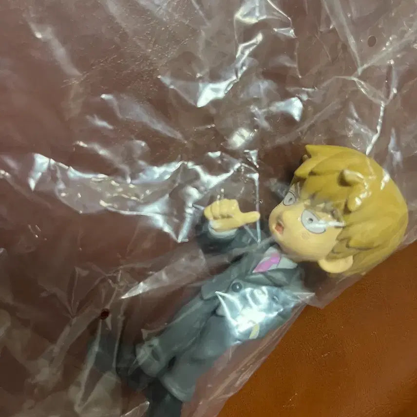 [BUNJANG] Mob Psycho 100 Reigen Arataka Palverse Sealed / 모브사이코 레이겐 팔버스 미개봉 몹싸