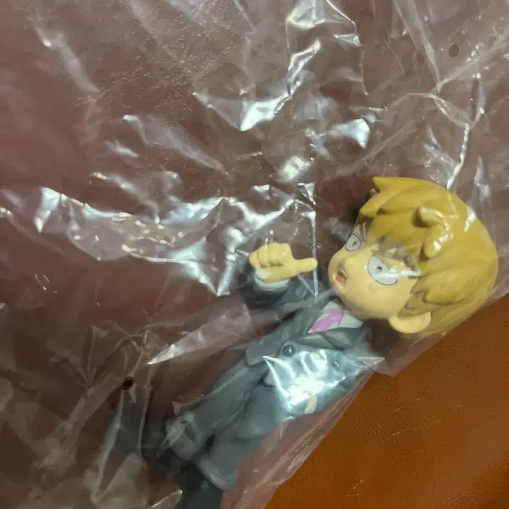 [BUNJANG] Mob Psycho 100 Reigen Arataka Palverse Sealed / 모브사이코 레이겐 팔버스 미개봉 몹싸