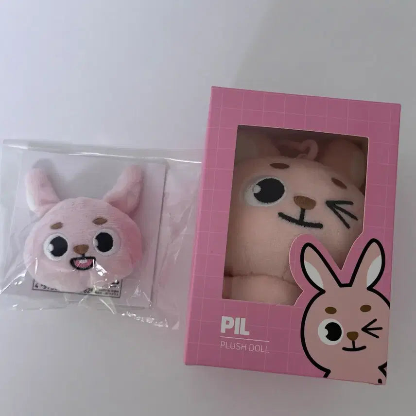 [BUNJANG] DAY6 Wonpil Dennimals 19 Pins + Japan Badge Bundle Set / 데이식스 원필 데니멀즈 19필끼+ 일본 뱃지