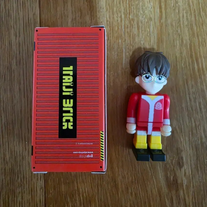 [BUNJANG] Seo Taiji 20th Anniversary Special Edition Brick / 20주년 스페셜 어디션 서태지 브릭