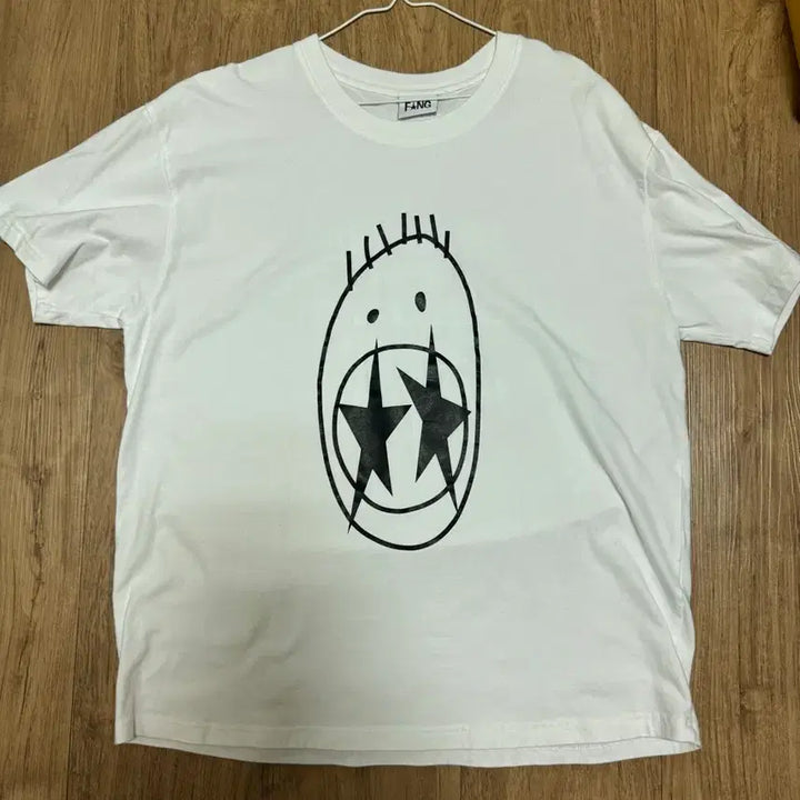 [BUNJANG] CRUSH 2025 Concert MD T-shirt / 크러쉬 2025 콘서트 MD 반팔
