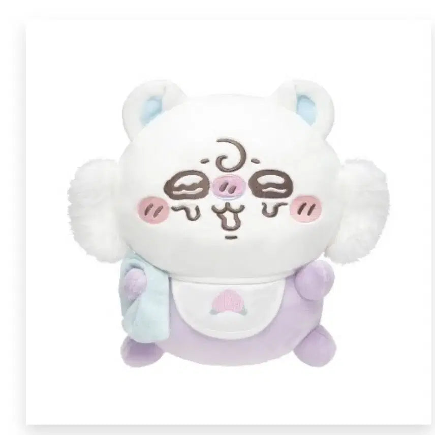 [BUNJANG] Chiikawa Baby Kuji Momonga C Prize / 치이카와 베이비 쿠지 모몽가 c상 양도