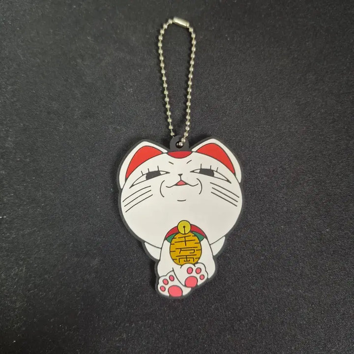 [BUNJANG] Dandan Turbo Grandmother Keychain / 단다단 키링 터보 할머니