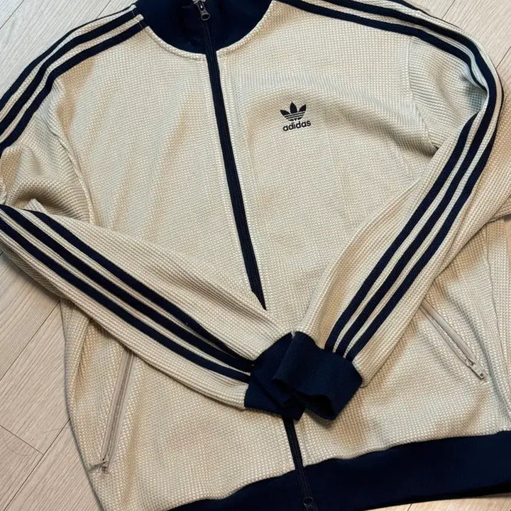 [BUNJANG] Adidas Waffle Jersey / 아이다스 와플져지