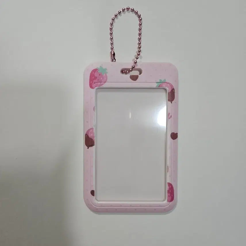 [BUNJANG] Sanrio My Melody Card Case / 산리오 마이멜로디 카드케이스