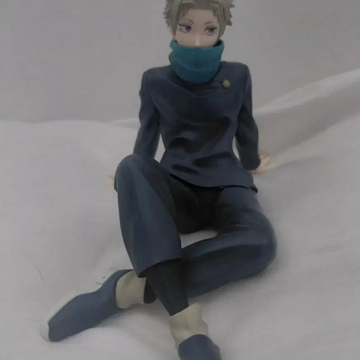 [BUNJANG] Jujutsu Kaisen Toge Inumaki Yumirize Figure / 주술회전 이누마키 토게 유메미라이즈 피규어