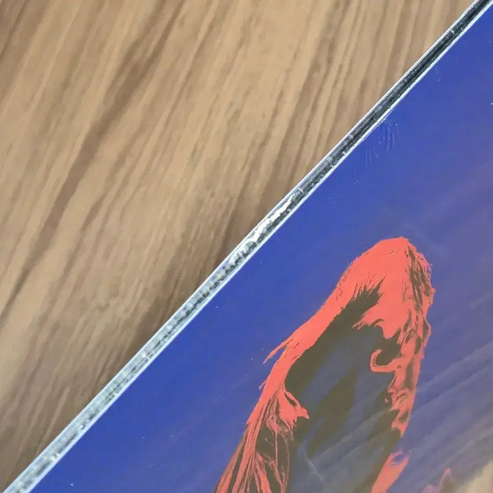 [BUNJANG] CJAM Kkungi Limited Edition Unsealed / 씨잼 킁 한정반 한정판 미개봉
