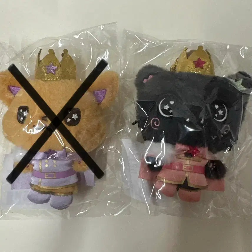 [BUNJANG] Wishdoll Prince Doll Kuri Riku Sealed / [미개봉/원가양도] 프린스 위시돌 프린스돌 쿠리 리쿠