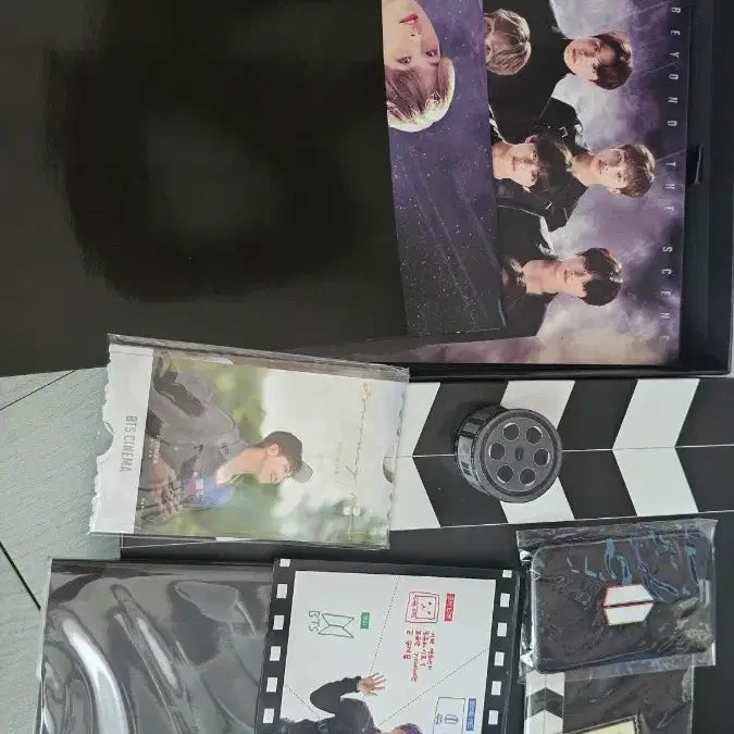 [BUNJANG] BTS ARMY 6th Membership Kit / 방탄소년단 아미 6기 멤버십 키트