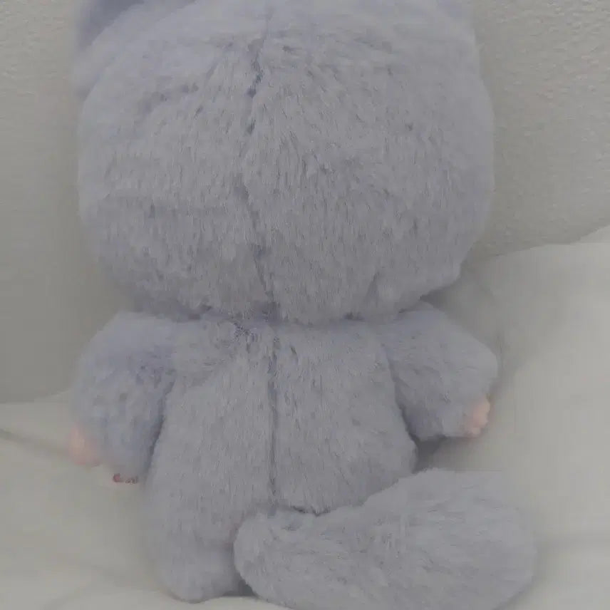 [BUNJANG] Sakamoto Days Osaragi Plush / 오사라기 인형