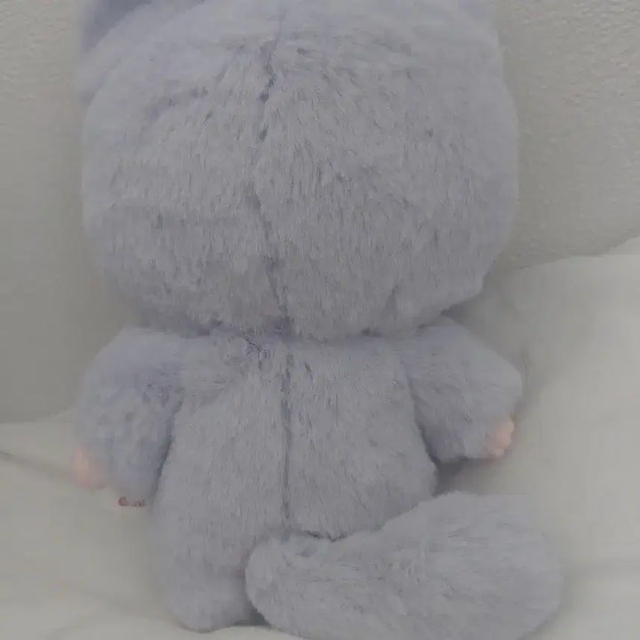[BUNJANG] Sakamoto Days Osaragi Plush / 오사라기 인형