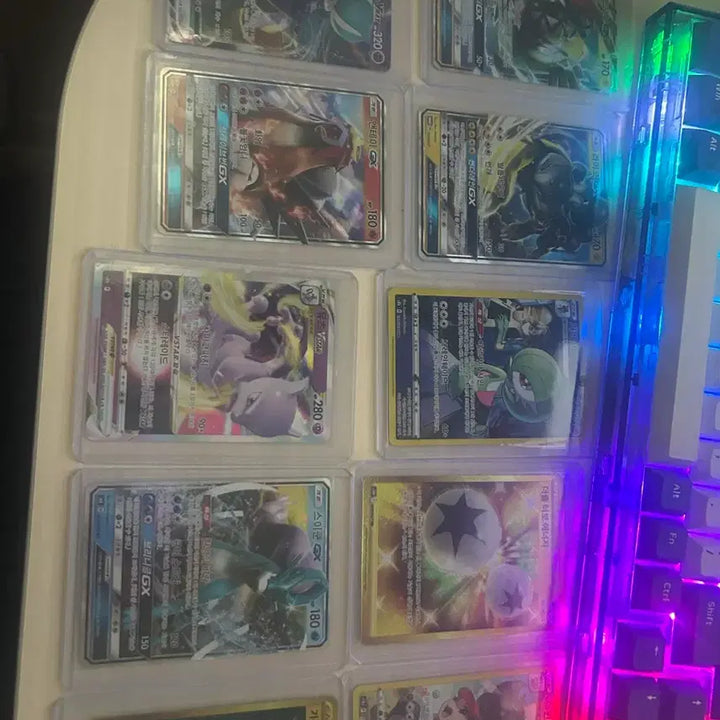 [BUNJANG] Pokemon Card Bundle Set / 포켓몬카드 일괄