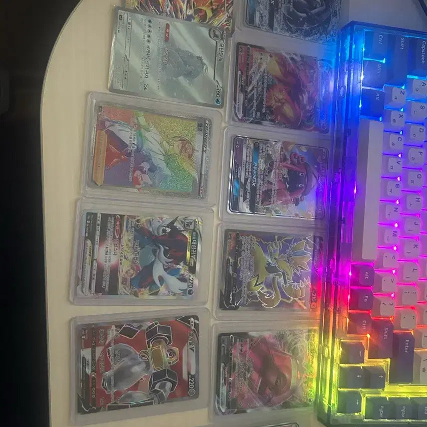 [BUNJANG] Pokemon Card Bundle Set / 포켓몬카드 일괄
