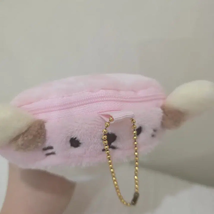 [BUNJANG] Rilakkuma Otter Pouch / 해달 파우치 코리락쿠마