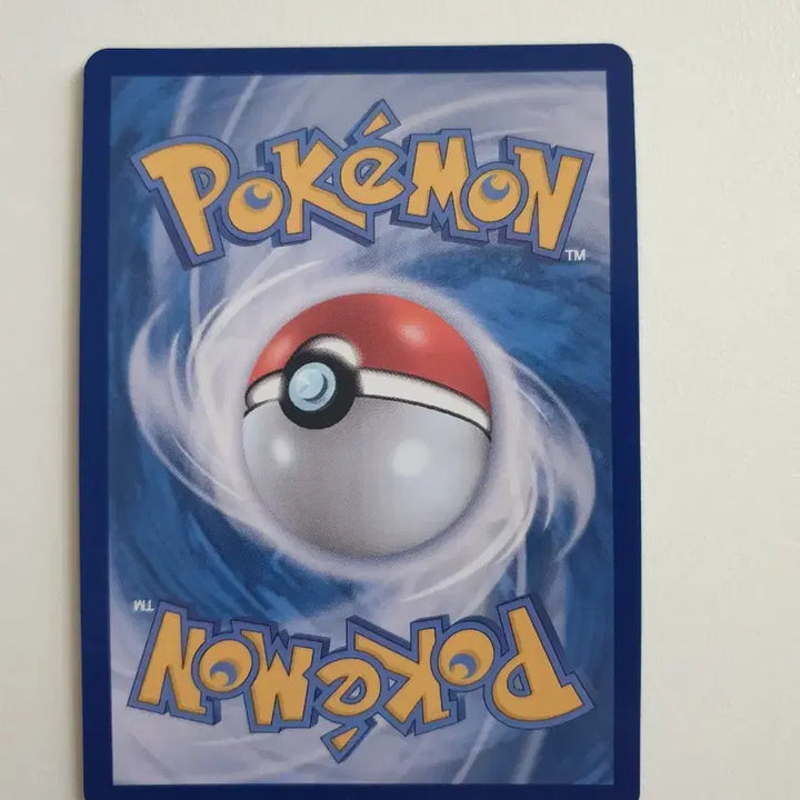[BUNJANG] Gastly Pokémon Card / 또가스 포켓몬카드