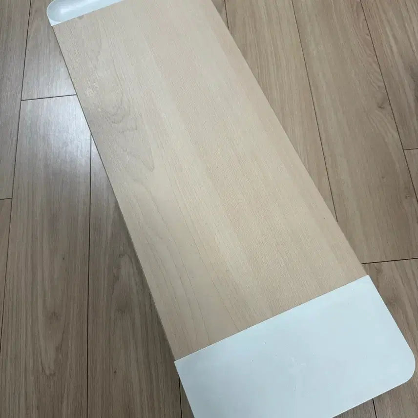 [BUNJANG] Wireless Charging Monitor Stand BNC-00201 / 무선 충전 모니터 받침대 BNC-00201