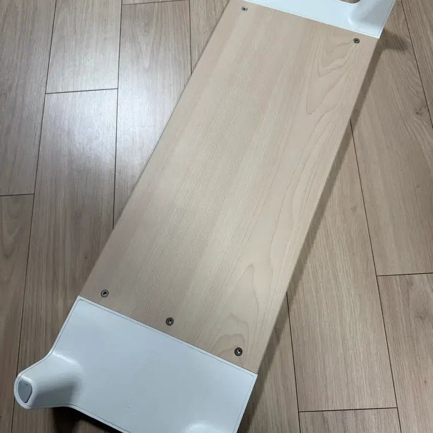[BUNJANG] Wireless Charging Monitor Stand BNC-00201 / 무선 충전 모니터 받침대 BNC-00201