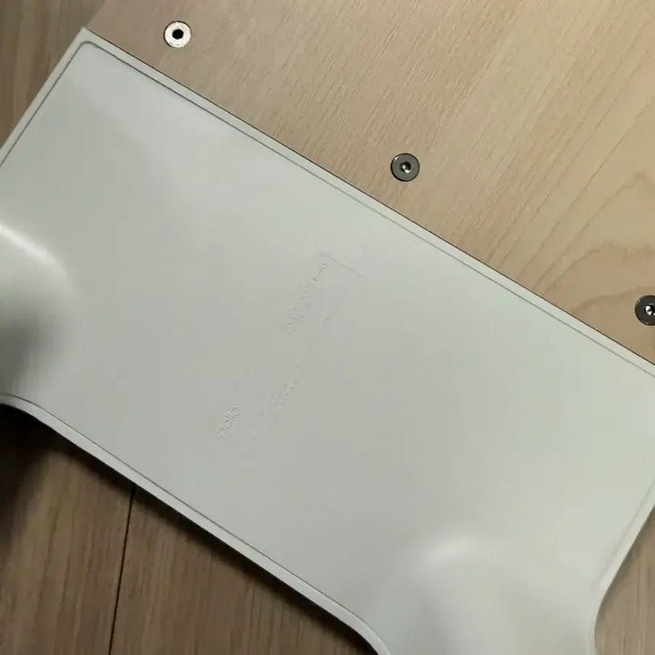 [BUNJANG] Wireless Charging Monitor Stand BNC-00201 / 무선 충전 모니터 받침대 BNC-00201