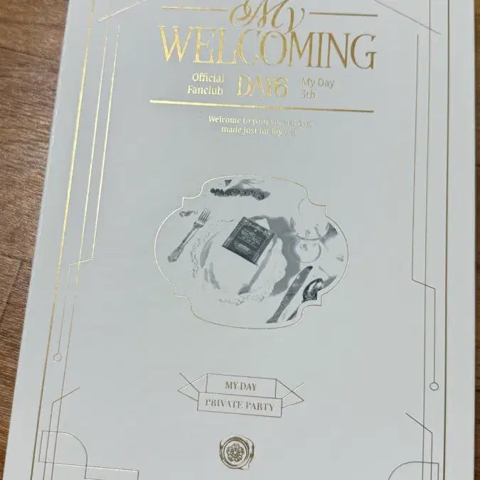 [BUNJANG] Day6 5th &amp; 6th Generation Membership Kit Bundle Set / 데이식스 5기,6기 키트