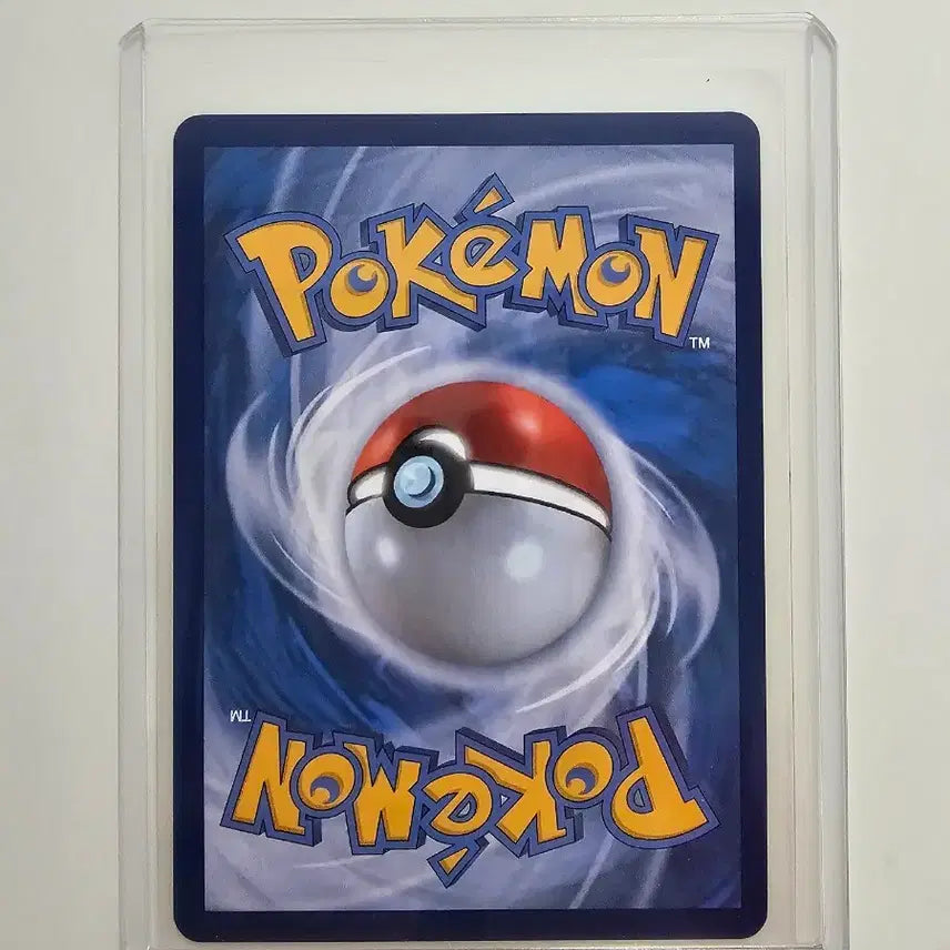 [BUNJANG] Mega Kangaskhan SAR Pokémon Card / [포켓몬카드] 메가캥카sar