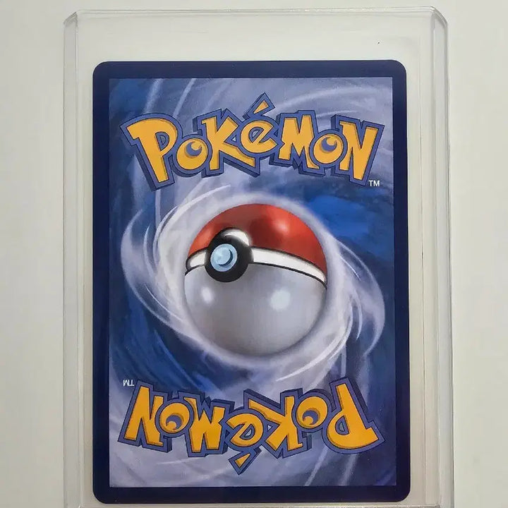 [BUNJANG] Mega Kangaskhan SAR Pokémon Card / [포켓몬카드] 메가캥카sar