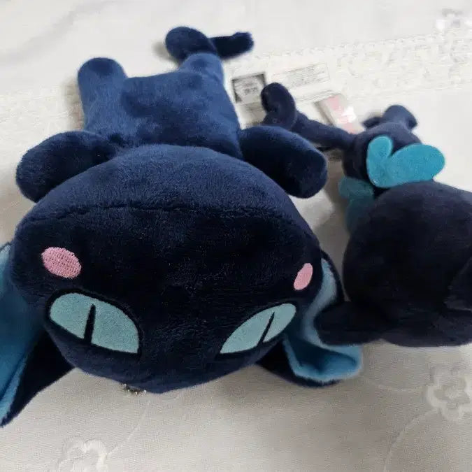 [BUNJANG] Cardcaptor Sakura Spinel Plush Bundle / 카드캡터체리 스피넬 인형 일괄