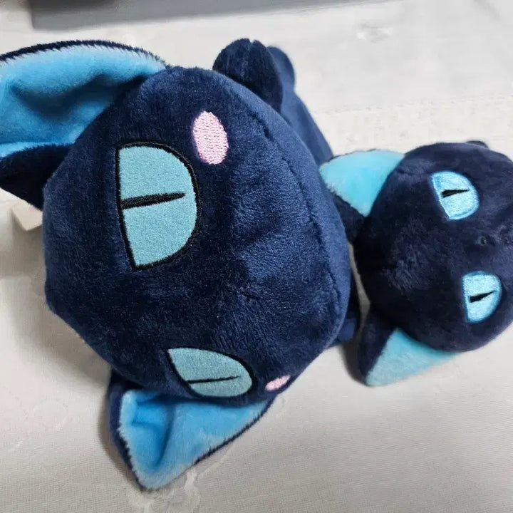[BUNJANG] Cardcaptor Sakura Spinel Plush Bundle / 카드캡터체리 스피넬 인형 일괄