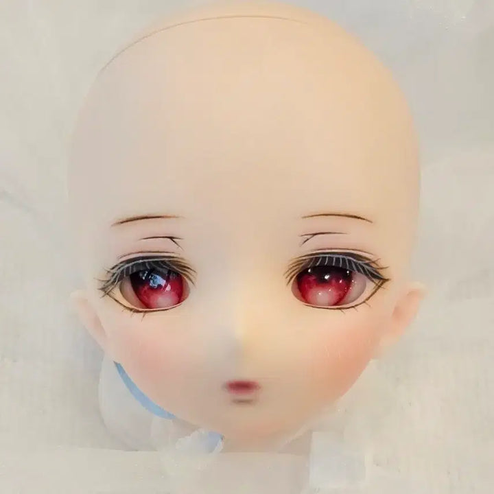 [BUNJANG] Imomodoll Miko Head (MDD Compatible) / imomodoll - 미코 헤드 판매합니다 (mdd호환, 이모돌)