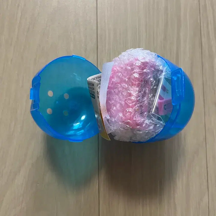[BUNJANG] Atatamama TV Gacha Mom Pink Sealed / 아따맘마 TV 가챠 엄마 핑크색 판매합니다. 미개봉 상품