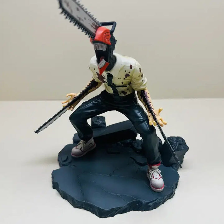 [BUNJANG] Chainsaw Man Vibration Stars Figure / (박스 X) 체인소맨 바이브레이션스타즈 피규어
