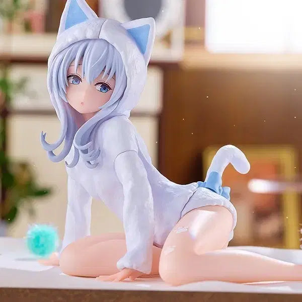 [BUNJANG] Yumemiru N102 Figure / 니케 유메미라즈 N102 피규어