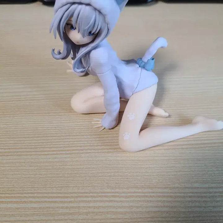 [BUNJANG] Yumemiru N102 Figure / 니케 유메미라즈 N102 피규어