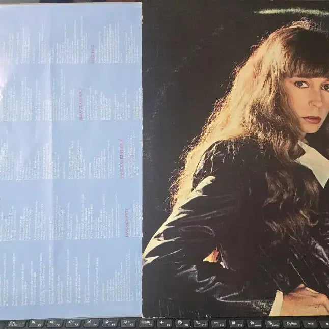 [BUNJANG] Juice Newton Quiet Lies LP (US) / 쥬스 뉴튼(Juice Newton)_Quiet Lies_LP(US)