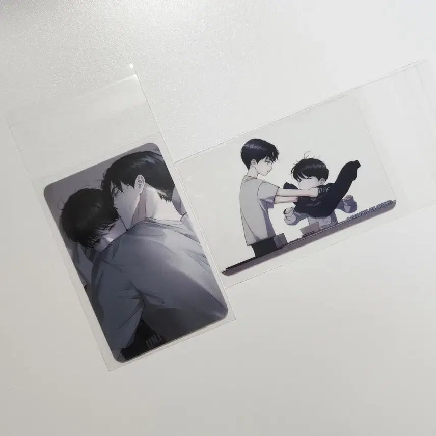 [BUNJANG] Resin Sparkles Pop-Up Diamond Dust 10th Gen POB Photocard / 레진 스파클즈 팝업 다이아몬드 더스트 10만원 특전 10특 포토카드