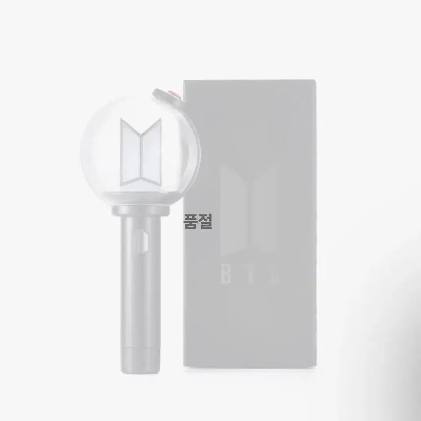 [BUNJANG] BTS Official Light Stick - Army Bomb (Sealed) / 방탄소년단 응원봉 팔아요 사미밤