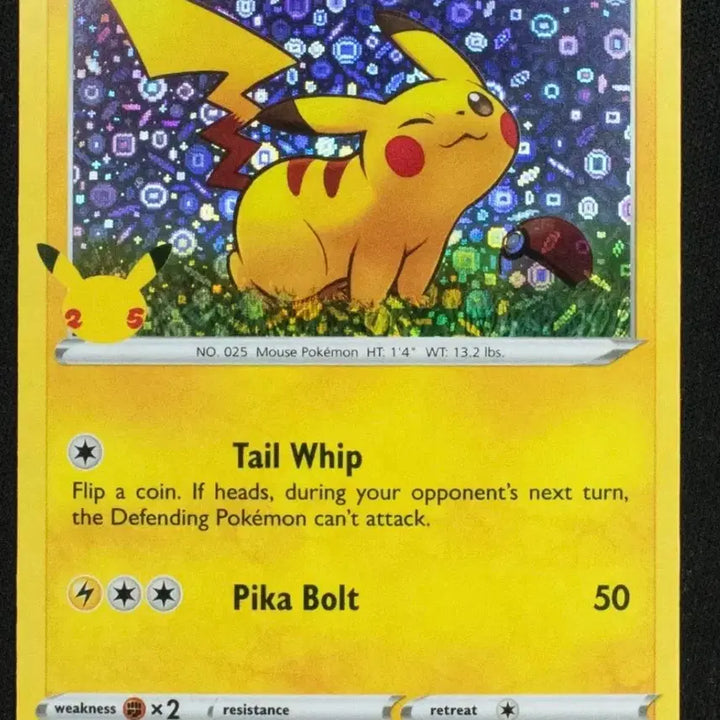 [BUNJANG] General Mills Pikachu Promo Pack Sealed / 북미 제너럴밀스 피카츄 프로모 미개봉