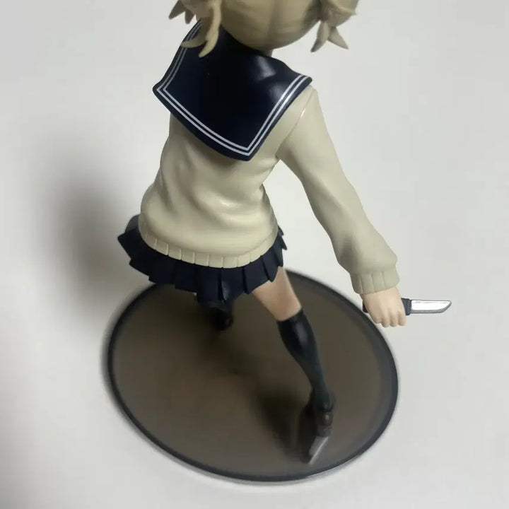 [BUNJANG] Toga Himiko Evil Villain Figure / 단순 전시)이블 빌런 토가 히미코 피규어2