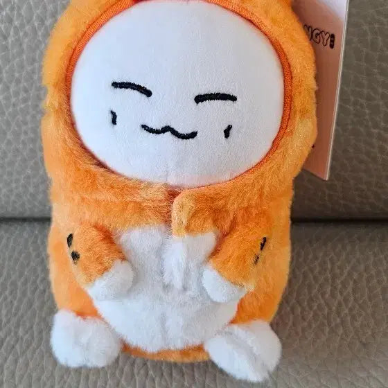 [BUNJANG] Monchichi Mini Manrangi Doll / 몬뭉치 미니 만랭이 인형.개봉. 택0