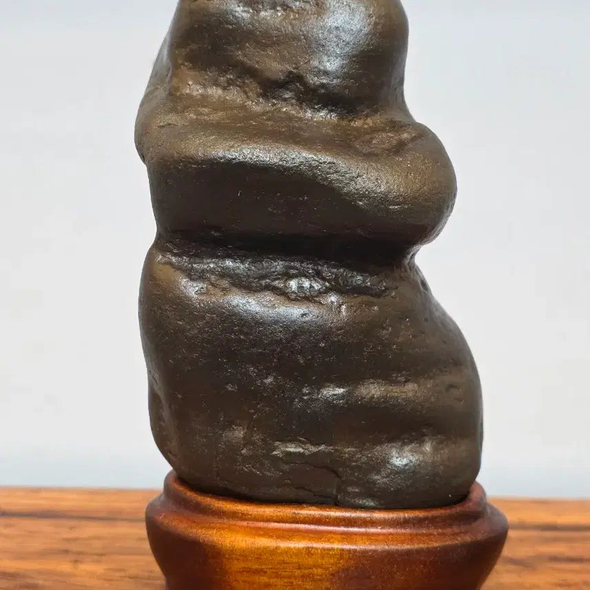 [BUNJANG] Indonesian Stone Scholar Sculpture / 26052716 인도네시아 입석 수석 팝니다