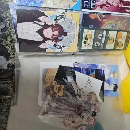 [BUNJANG] Demokju Random Goods Bundle Set / 데못죽 랜덤 구성