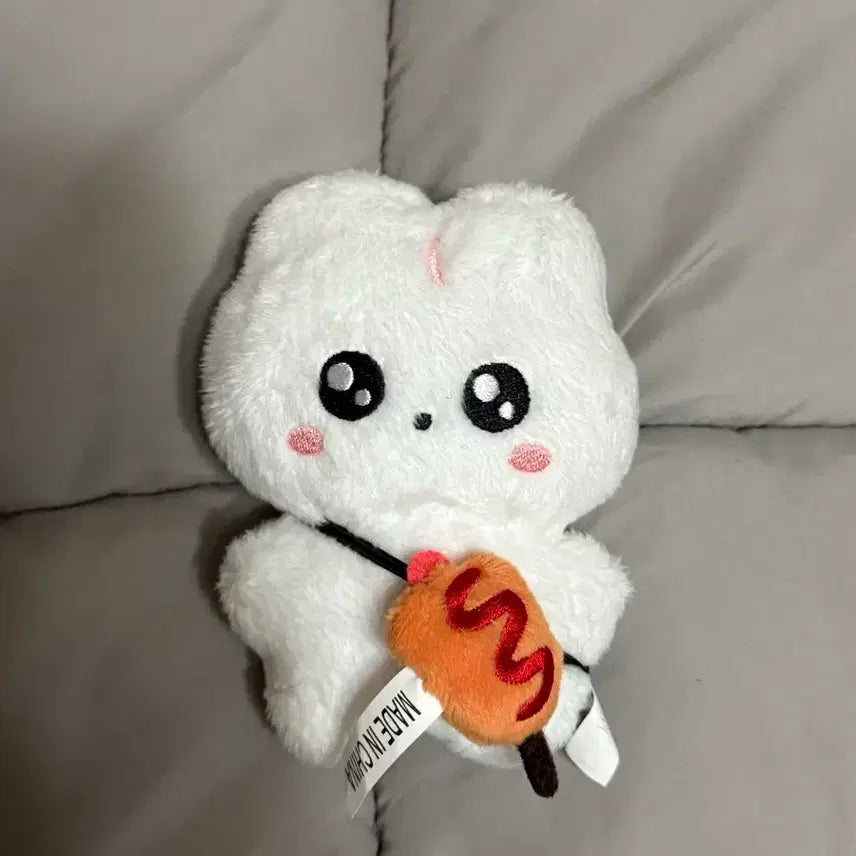 [SOLD OUT] BTS 방탄소년단 정국 인형 토꾸꾸