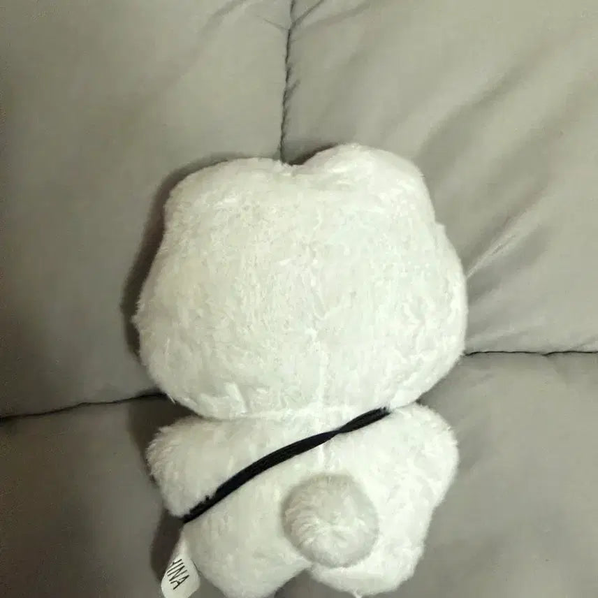 [SOLD OUT] BTS 방탄소년단 정국 인형 토꾸꾸