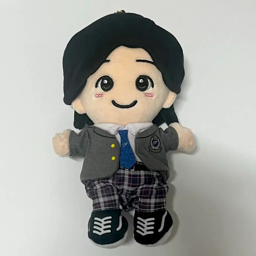 [BUNJANG] Naniwa Danshi Michieda Shunsuke Mitchi Gindaiichi Plush Doll / 나니와단시 미치에다 슌스케 밋치 긴다이치 누이 인형