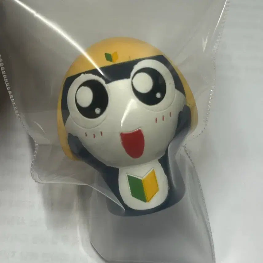 [BUNJANG] Keroro Tamama Figure / 고전 케로로 타마마 피규어