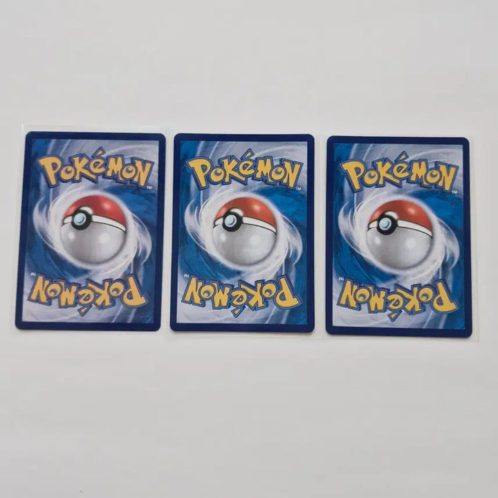 [BUNJANG] Pokemon Card Scovillain, Dedenne, Sinistea Promo Cards / 포켓몬 카드 뜨아거 데덴네 하느라기