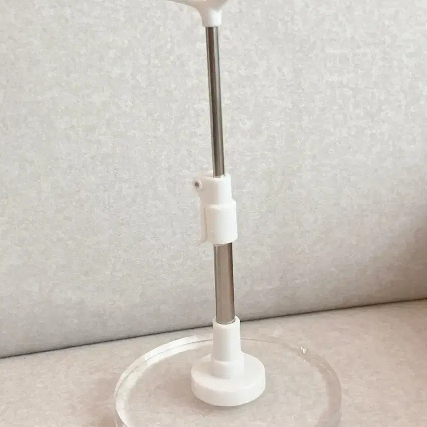 [BUNJANG] USD 6-Minute BJD Stand Holder / usd 구관인형 6분 스탠드 거치대