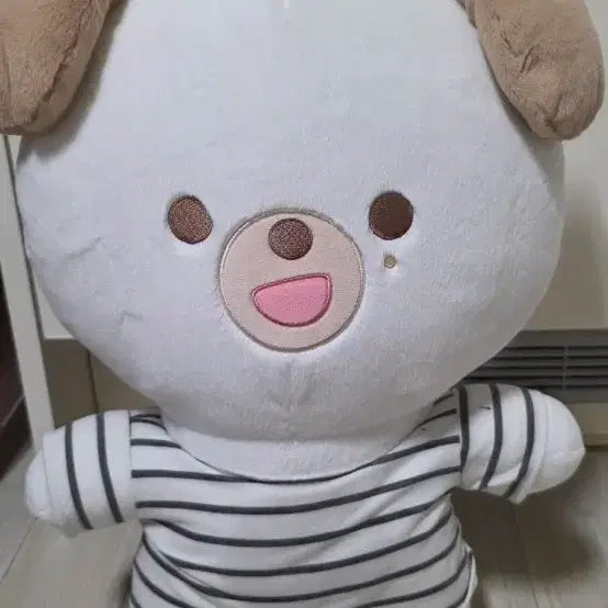 [BUNJANG] Day6 DON Ppojamal Exhibition Display Figure / 원가이하)데이식스 쁘자멀 돈(DON)